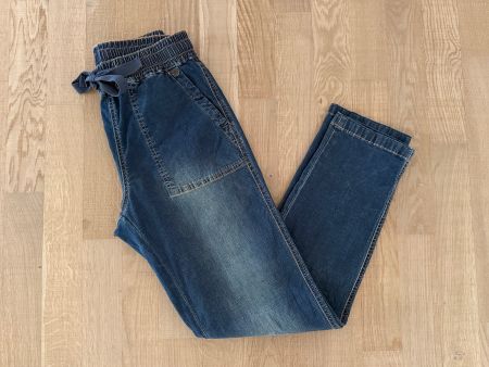 Nile Jeans Jogpants, Gr. XS
