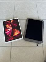 Apple iPad Pro 11-inch (3rd Generation) Wi-Fi, 512GB Space G