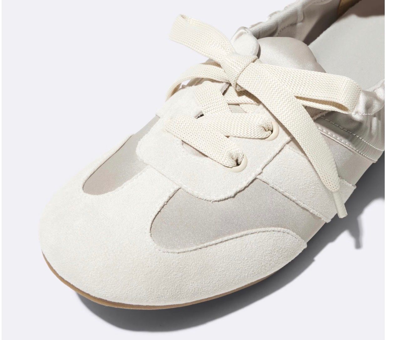 Chaussures femmes: Ballet sneaker size large (39-40) – D'occasion à Glattpark(Opfikon) par der_dh8z 3