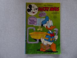 Cooles Micky Maus Heft Nr. 14 / 6.4.1982, ehapa verlag
