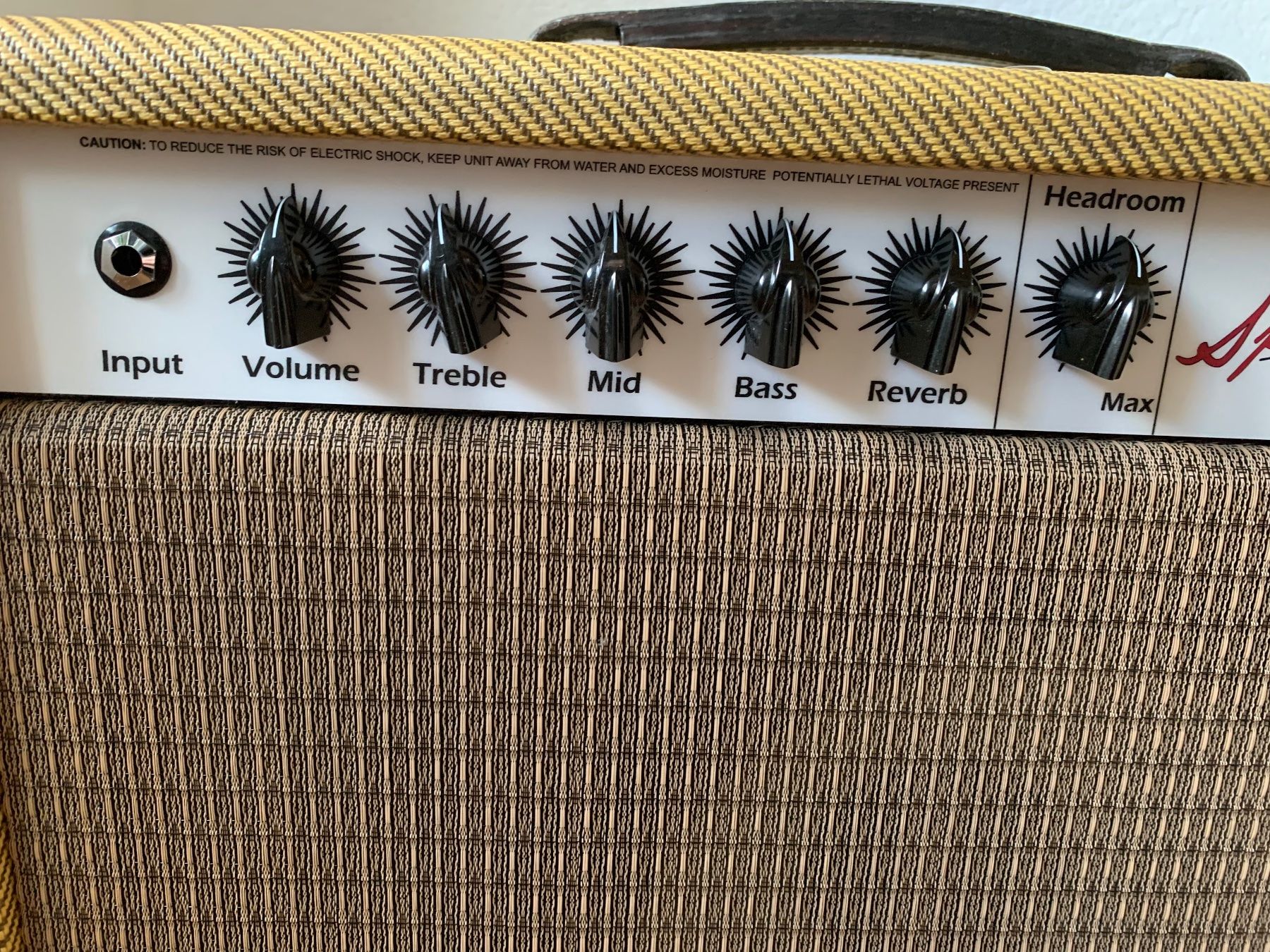 Amplificatori: Carr Sportsman 1x12 – Usato da Brugg AG venduto da Lyma01 1