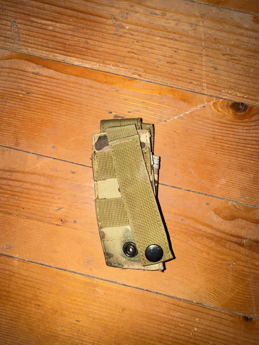 Taschen: Pistol mag pouch – Gebraucht aus Kirchberg BE von tim_gct2 1