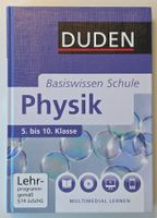 PHYSIK Basiswissen multimedial 5.-10. Kl. Gymi + Sek A + B