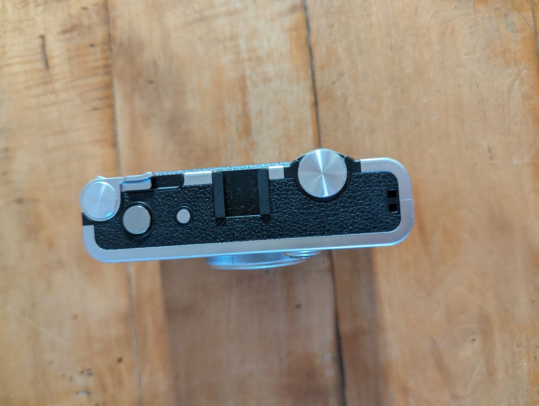 Fujifilm Kamera: Fujifilm Instax Mini Evo mit Case – Gebraucht aus Zürich von DebsBre 6
