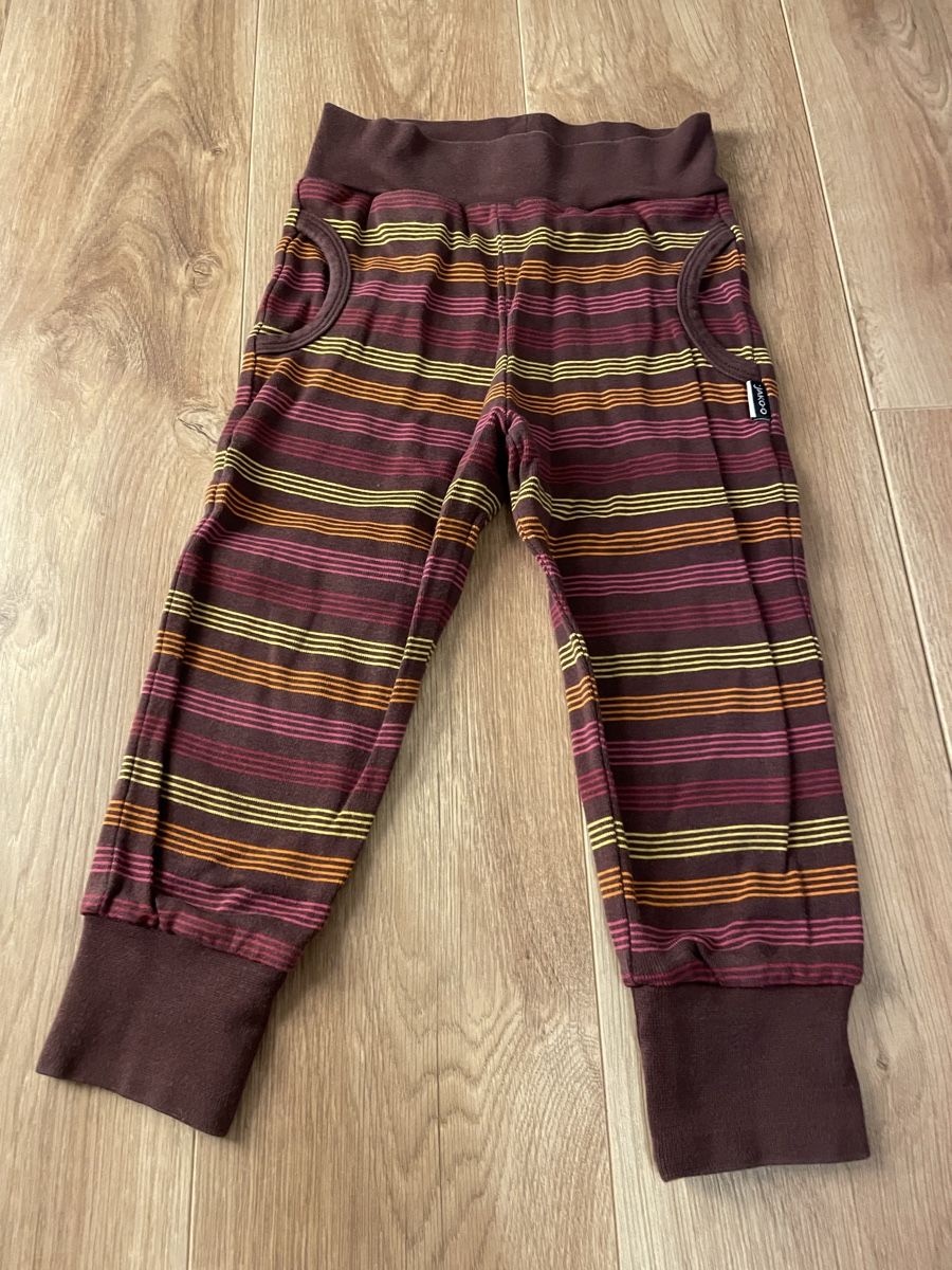 Jako-O Pantaloni: Jogginghose JAKO-O, 92/98 – Usato da Gossau venduto da buendnerin21