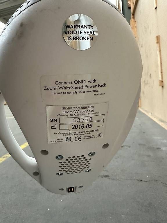 Lampade: Zoom! White Speed Philips – Usato da Nebikon venduto da schnischna80 4