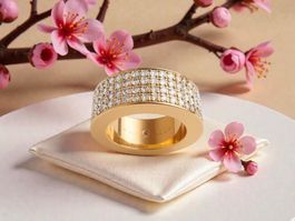 NOOR, Pforzheim, Diamant - Ring, 2.02 ct F-G/VS