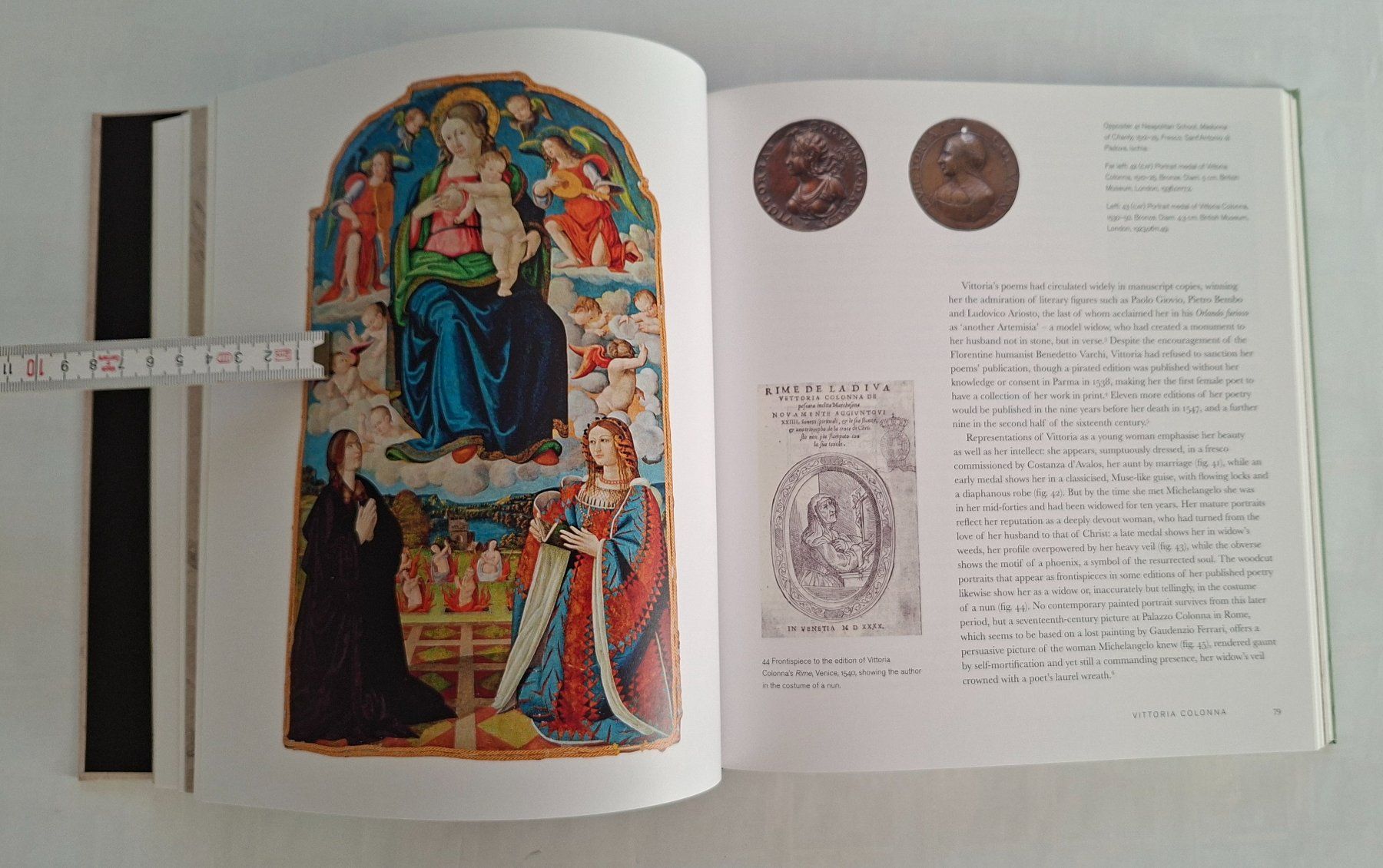 Livres: Michelangelo - The Last Decades, Kunstbuch, Englisch – D'occasion à Opfikon par Diversamente 4