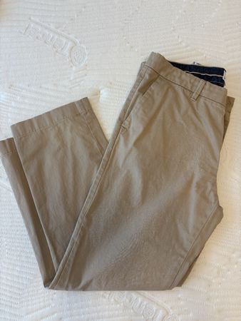 NEW - Timberland Beige Pants W33 L32 NP: 165.-
