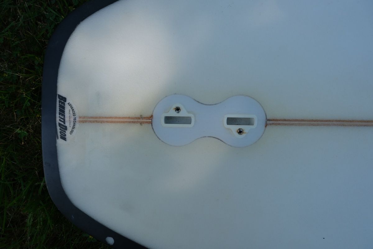 Planches de surf: Luke Studer Shortboard 6‘2 – D'occasion à Bern par YRA10 2