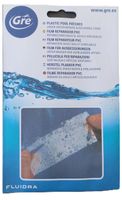 PVC Reparatur-Set Gre - für Pool und aufblasbare Produkte !