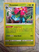 Pokémon TCG – Venusaur Holo (PGO003) Pokémon GO