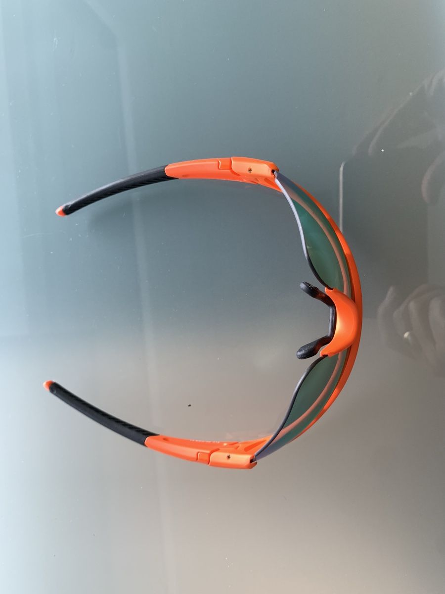 BBB Cycling Occhiali & Lenti: Sonnenbrille Evil Eye – Nuovo (secondo la descrizione) da Sissach venduto da 6662weltenbummler 3