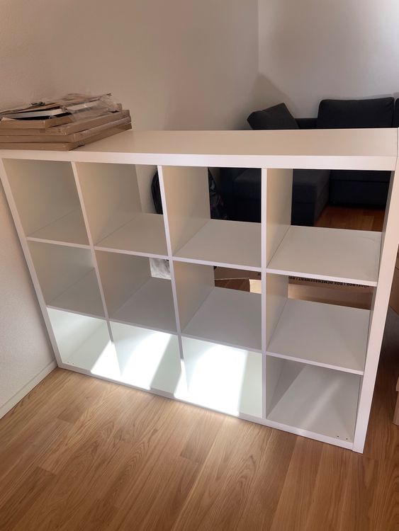 Kallax Regal Gebraucht