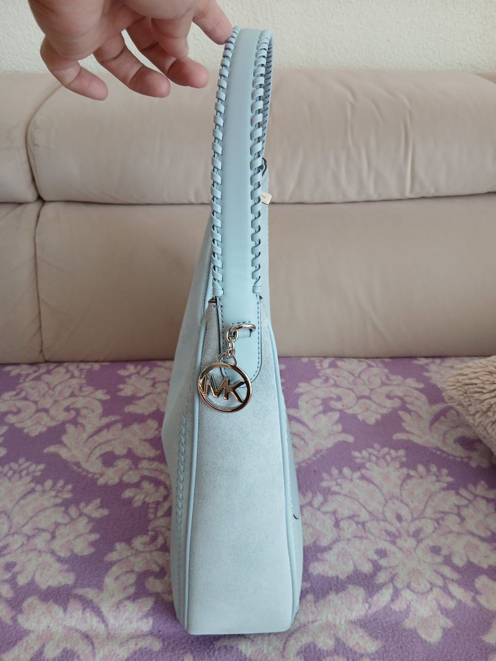 Michael Kors Borse da donna: Michael Kors Hobo Tasche – Usato da Illnau venduto da Beriev 3