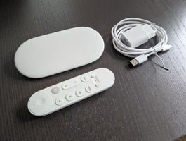 Google TV Streamer 4K
