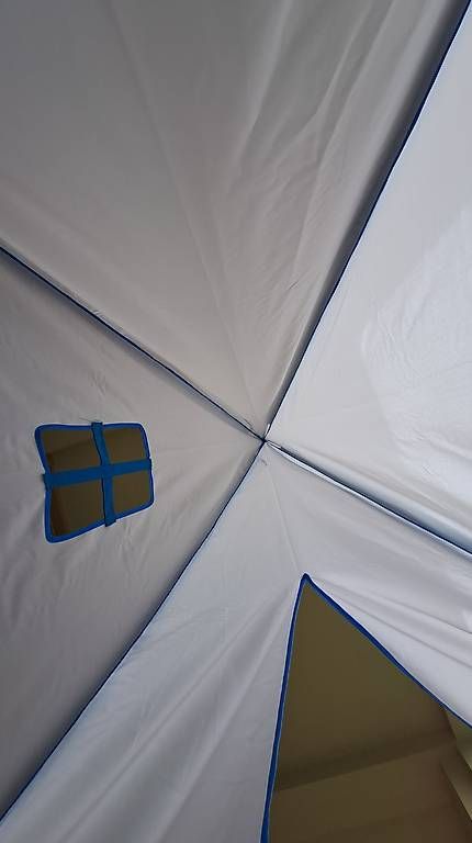 Giochi: Tenda capanna indiani per gioco bambini – Usato da Lugano venduto da val_g6yf 3