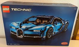 Lego Technik 42083