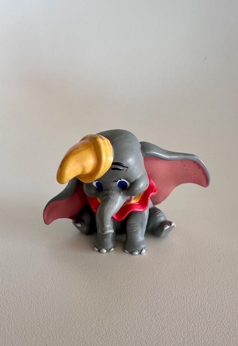 Audiolibri: Tonie: Dumbo (Disney) – Usato da Küsnacht ZH venduto da Harobed18
