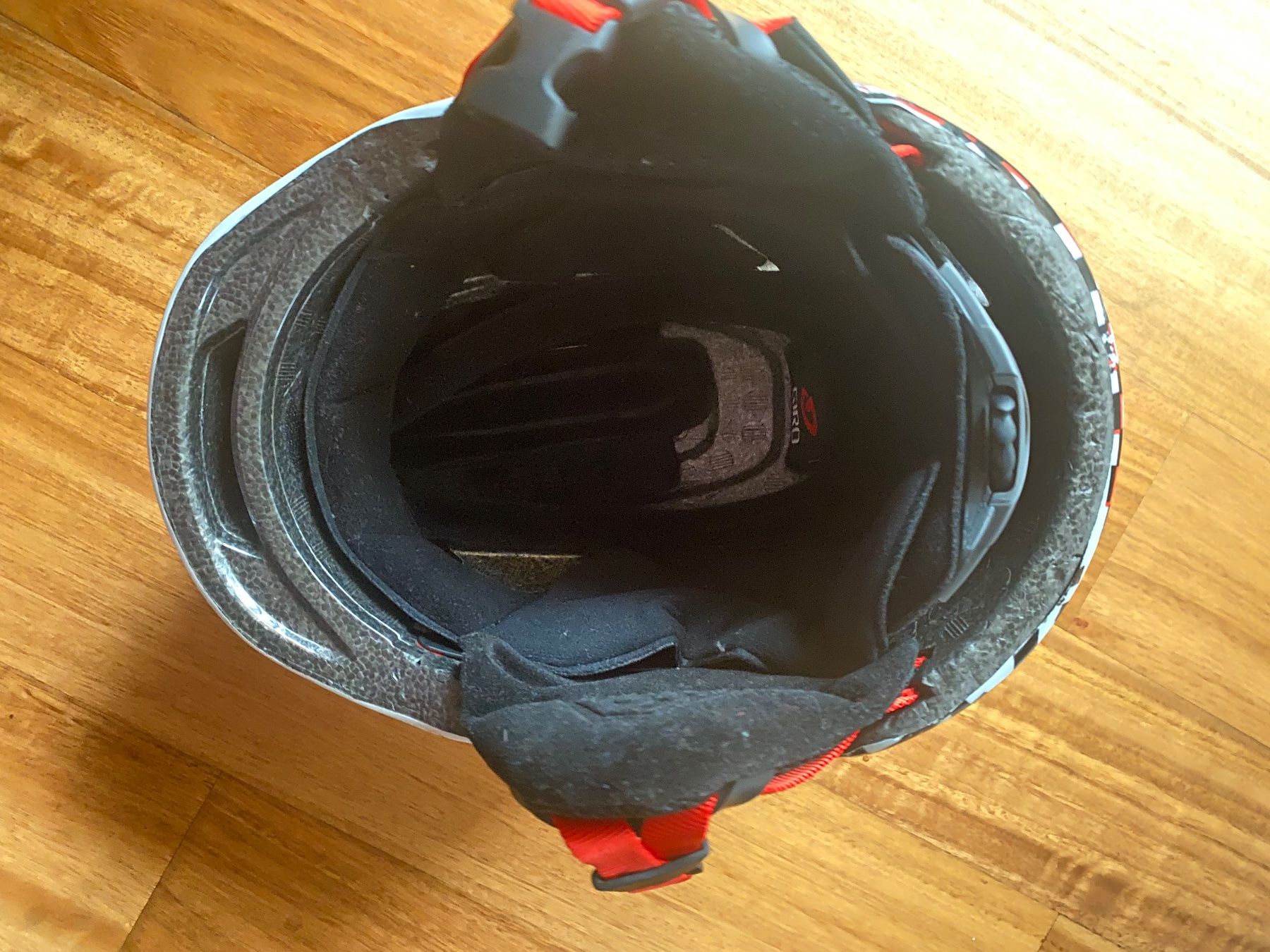 Giro Helme: Skihelm Giro Grösse M – Gebraucht aus Madetswil von Belka19 3