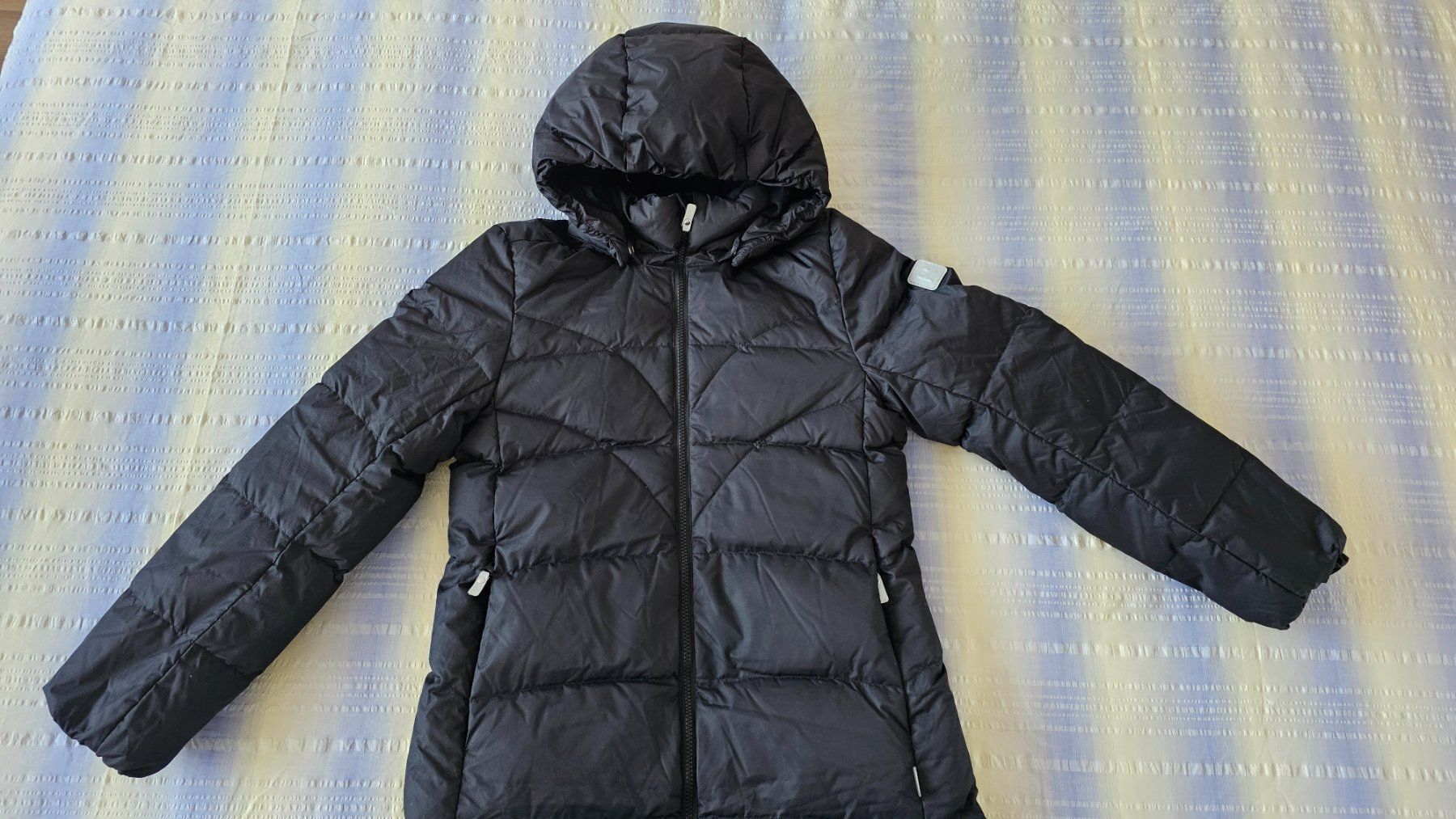 Reima Giacche & Cappotti: Reima Daunenjacke Gr.158 – Usato da Glarus venduto da jurg_kubli