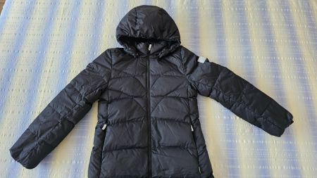Reima Daunenjacke Gr.158