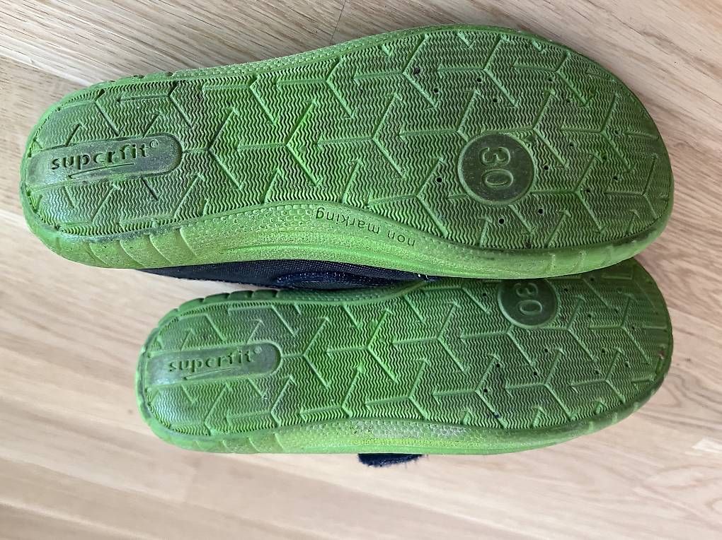 Schuhe für Jungen: Finken Superfit 30 – Gebraucht aus Luzern von La_Favorita 2