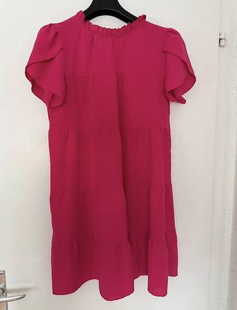Kleid, Grösse S
