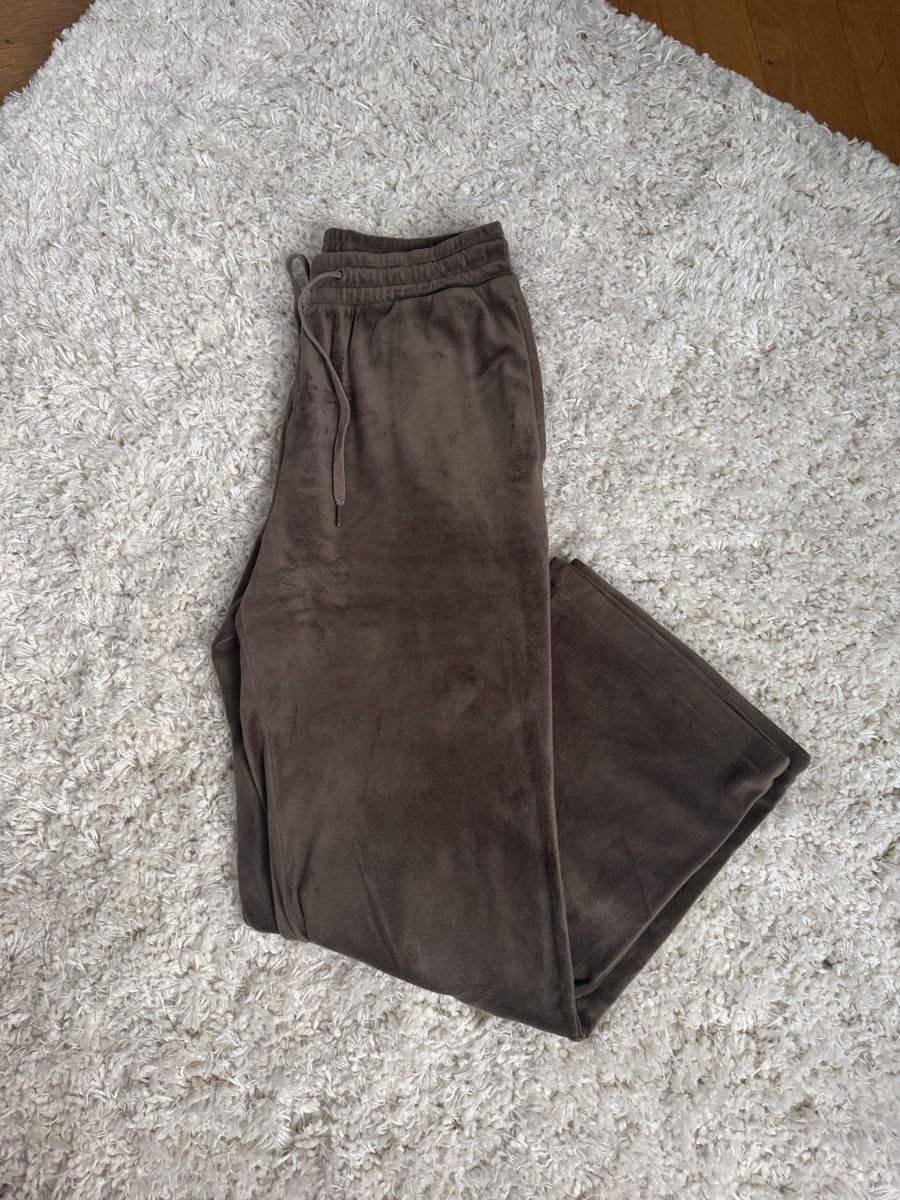 H&M Hosen: Braune Trainerhose – Gebraucht aus Bern von ari_6t6x 2