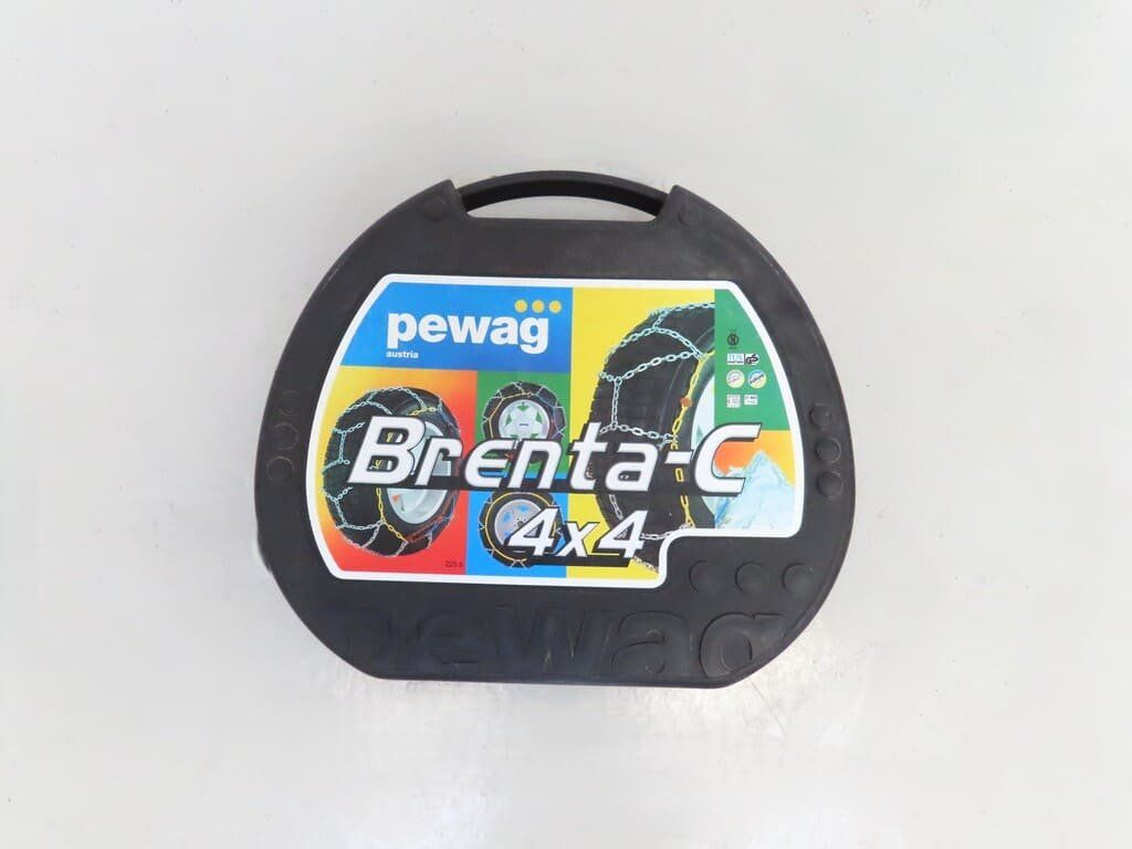 Catene da neve: pewag Schneekette Brenta-C 4x4 – Usato da Alpnach-Dorf venduto da Hess-Automobile