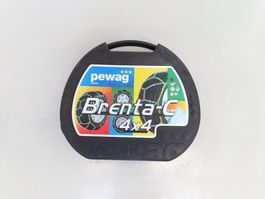 pewag Schneekette Brenta-C 4x4