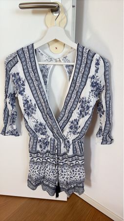 jumpsuit