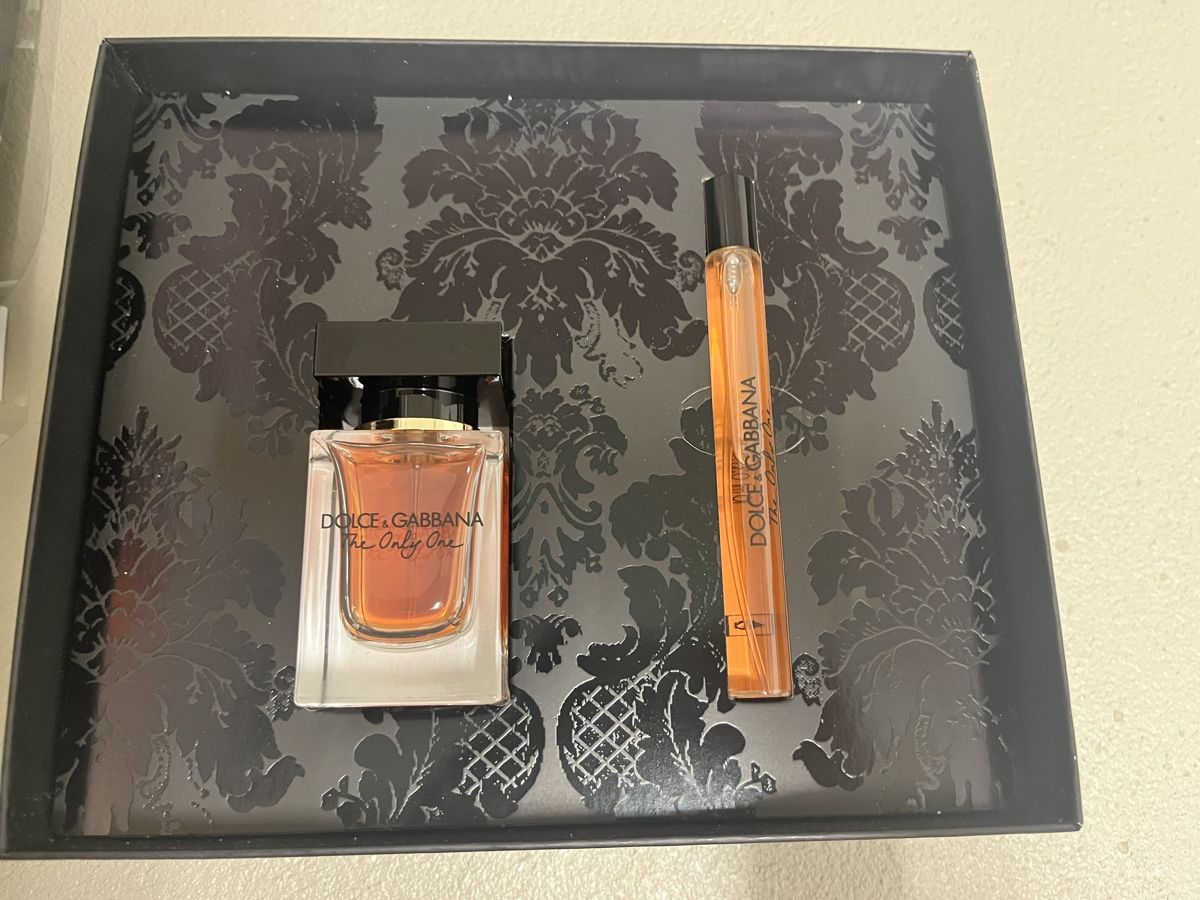 Dolce & Gabbana Profumi & Eau de Toilette: Dolce & Gabbana The Only One Gift Set 30ml + 10ml new – Nuovo e nell'imballaggio originale da Pfäffikon SZ venduto da Zitrone_100