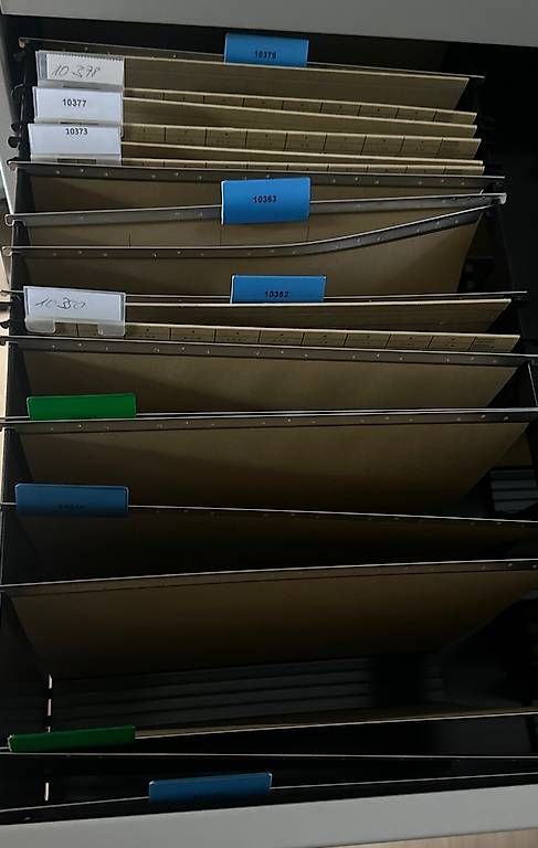 Amache: Hängematten – Usato da Horw venduto da Selecty