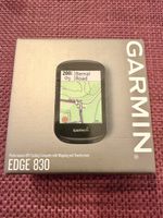 Garmin Edge 830 Navi/Velocomputer 