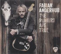 Fabian Anderhub – The Rumors Are True