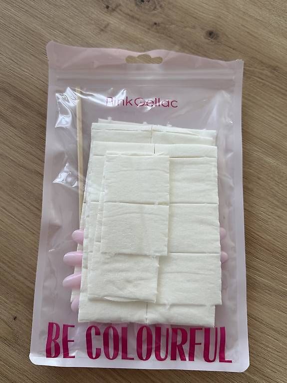 Unghie finte: Nagellampe Gellac mit Zubehör – Usato da Bleienbach venduto da Chi_Cari 2