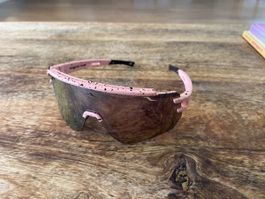 mountain-vision: Lunettes, sport, rose Running
