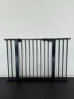 Barrière de sécurité bébé/enfant BabyDan.Très bon état