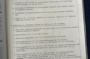 Messen: pH-Meter / mV-Meter,  Polymetron Typ 42/B – Gebraucht aus Münchenbuchsee von babilibern 3