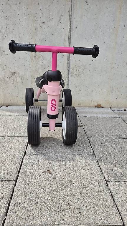 Veicoli per bambini: My first Pukylino / Puky – Usato da Laupen BE venduto da Gysel24 3