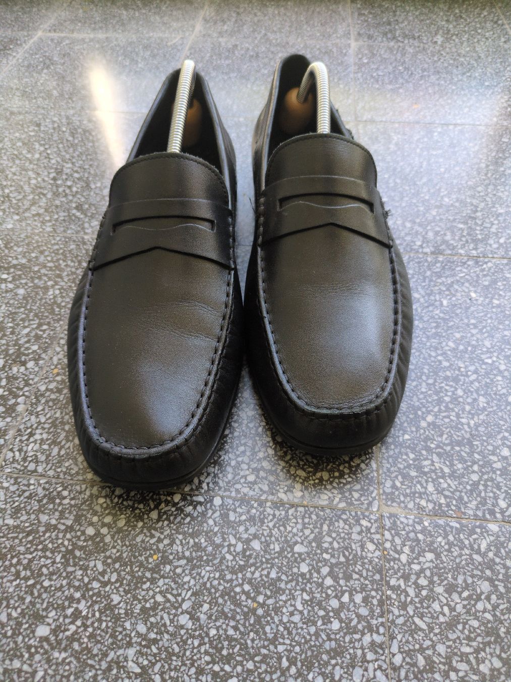 Mephisto Chaussures hommes: Mephisto Leder Mokassin – D'occasion à Zürich par tob_lt7r 4