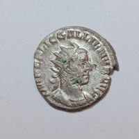 Antoninian Gallienus (253-268) Römisches Reich