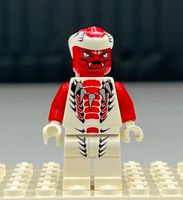 Lego Minifigure Ninjago