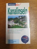 Merian live - Kanalinseln Reiseführer