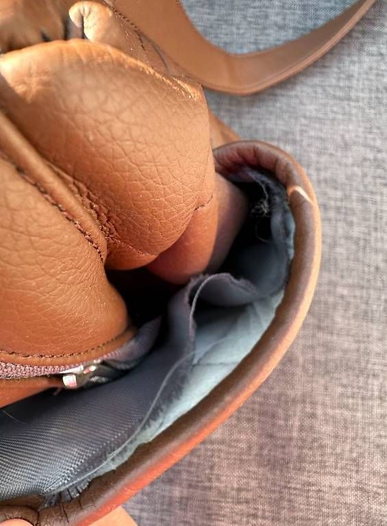 ABC Design Borse & Zaini: ABC Wickeltasche – Usato da Zürich venduto da bansi13 1