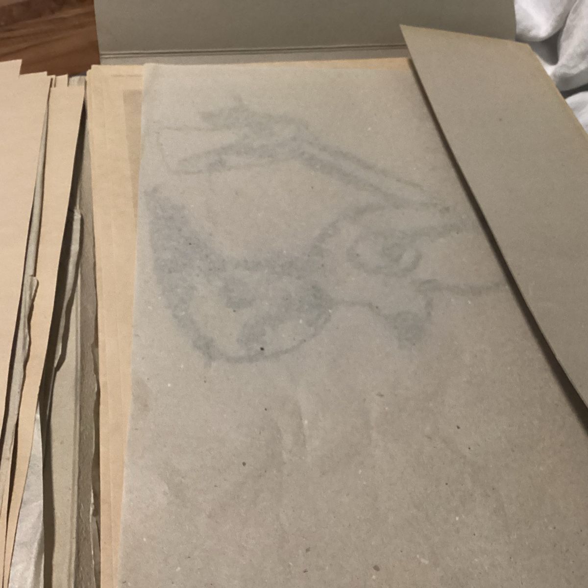 Libri: KUNSTMAPPE LIMITIERT VON URS STADELMANN – Usato da Münchenstein venduto da NoSu98 5