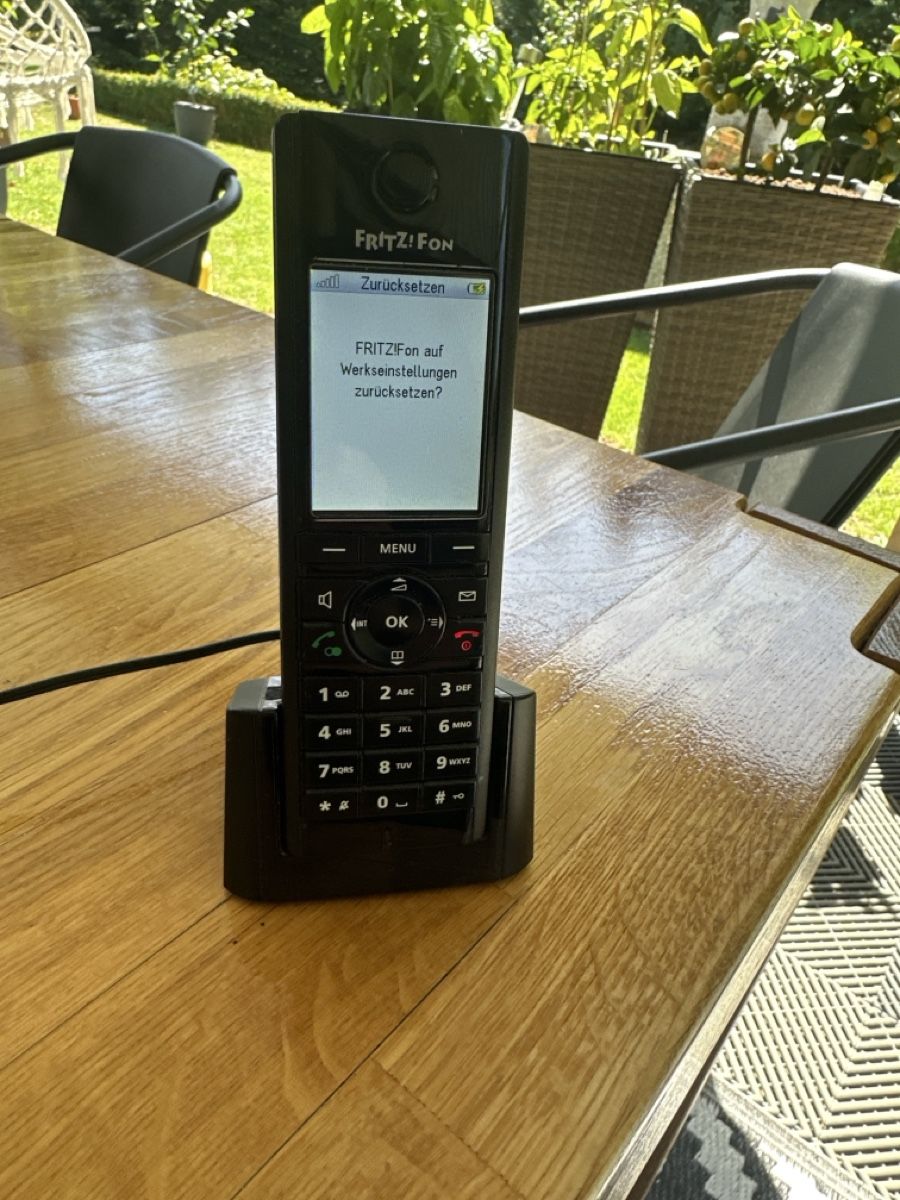 Fritz Téléphones: Fritz Fon – D'occasion à Oberegg par hilli9