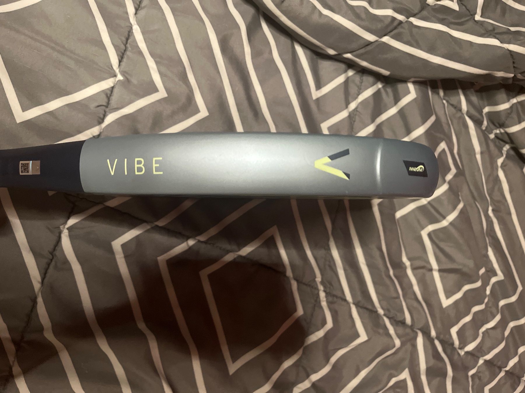 Head Schläger: Head VIBE Pedel Schläger – Gebraucht aus Hägendorf von mar_8wry 2