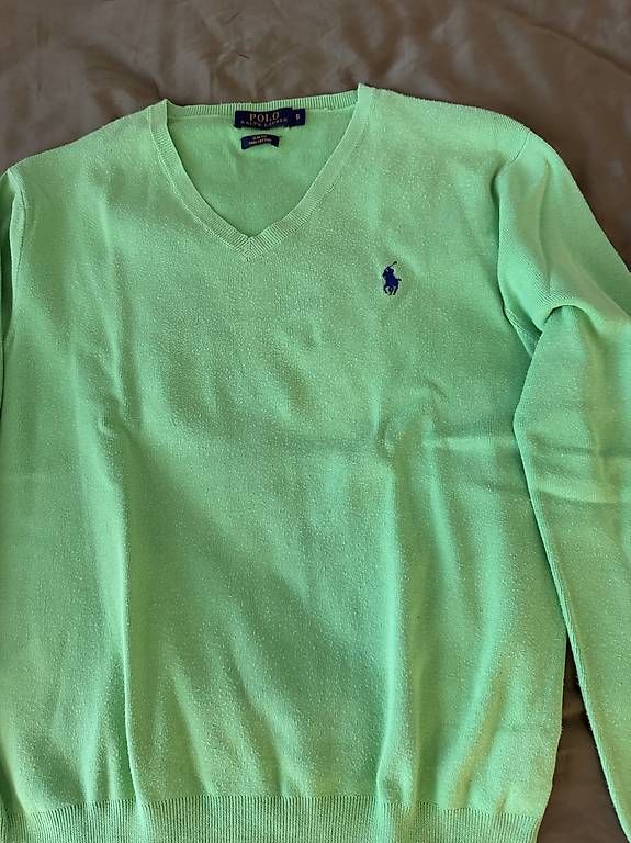 Pullover & Sweatshirts: polo pullover – Gebraucht aus flurlingen von meierm30 2
